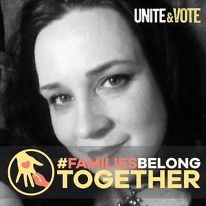 Meet your Posher, Myra